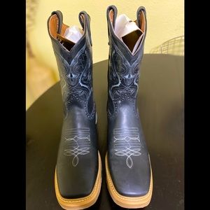 Soto Western Work Boots
